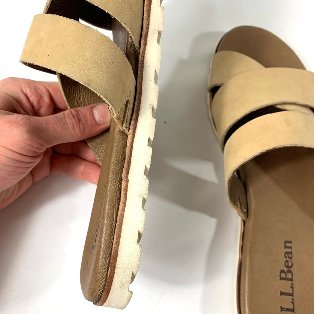 L.L. Bean Sandals - Picture 5 of 7